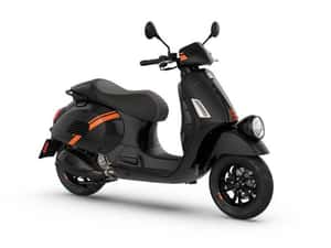 Vespa GTV 300 E5 — miniatura 7