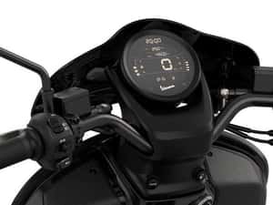 Vespa GTV 300 E5 — miniatura 8