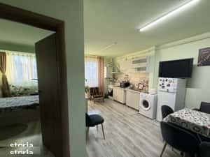 Apartament cu 2 camere,parcare,etaj intermediar,strada Iaon Rus — miniatura 1