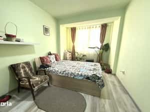 Apartament cu 2 camere,parcare,etaj intermediar,strada Iaon Rus — miniatura 4