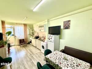 Apartament cu 2 camere,parcare,etaj intermediar,strada Iaon Rus — miniatura 6
