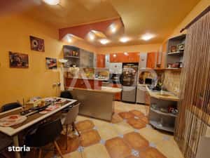 Apartament 89 mpu 4 camere 2 bai loc parcare si pivnita central Sibiu — miniatura 5