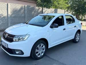 Dacia Logan doar 28.000.km