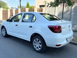 Dacia Logan doar 28.000.km — miniatura 3