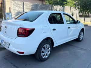 Dacia Logan doar 28.000.km — miniatura 4