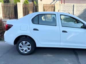 Dacia Logan doar 28.000.km — miniatura 5