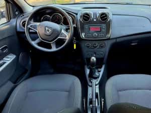 Dacia Logan doar 28.000.km — miniatura 6