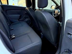 Dacia Logan doar 28.000.km — miniatura 7