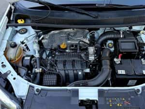 Dacia Logan doar 28.000.km — miniatura 8