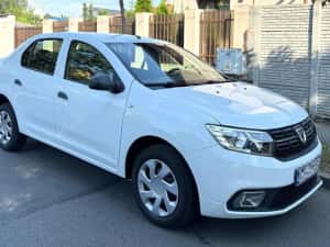 Dacia Logan doar 28.000.km — miniatura 10