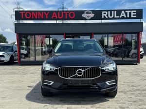 Volvo XC-60 D4 Geartronic Inscription – SUV premium, 154.000 km