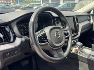 Volvo XC-60 D4 Geartronic Inscription – SUV premium, 154.000 km — miniatura 2