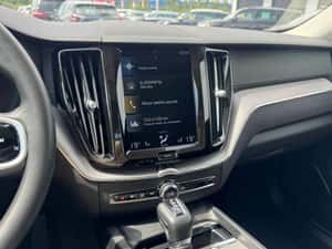 Volvo XC-60 D4 Geartronic Inscription – SUV premium, 154.000 km — miniatura 4