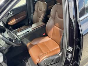 Volvo XC-60 D4 Geartronic Inscription – SUV premium, 154.000 km — miniatura 6