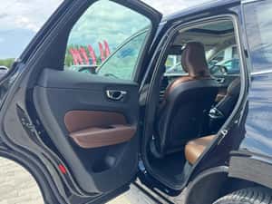 Volvo XC-60 D4 Geartronic Inscription – SUV premium, 154.000 km — miniatura 7