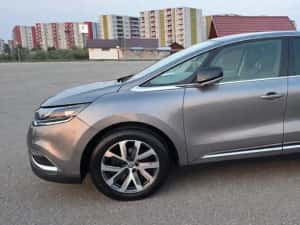 Renaul Espace Model BOSE1,6 dci 160 cp  edc 7 locuri/panoramic/hud/149606 km REALI/FULLADUSA GERMANIA,NEINMATRICULATA,DISTRIBUTIE NOUA — miniatura 3
