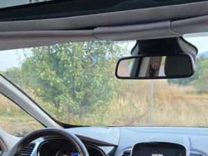 Renaul Espace Model BOSE1,6 dci 160 cp  edc 7 locuri/panoramic/hud/149606 km REALI/FULLADUSA GERMANIA,NEINMATRICULATA,DISTRIBUTIE NOUA — miniatura 6