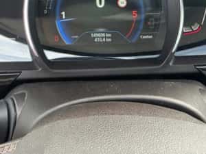 Renaul Espace Model BOSE1,6 dci 160 cp  edc 7 locuri/panoramic/hud/149606 km REALI/FULLADUSA GERMANIA,NEINMATRICULATA,DISTRIBUTIE NOUA — miniatura 7