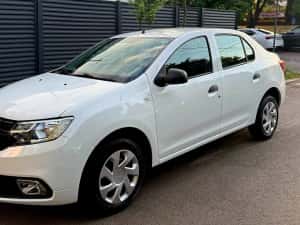 Dacia Logan doar 17.000.km ca si noua de la reprezentanta — miniatura 2