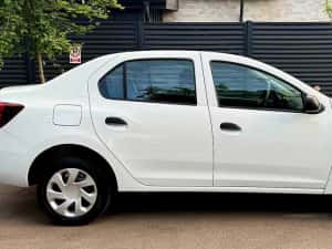 Dacia Logan doar 17.000.km ca si noua de la reprezentanta — miniatura 3