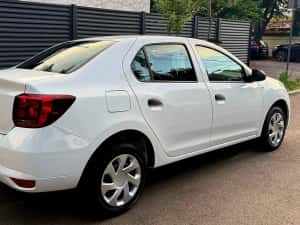 Dacia Logan doar 17.000.km ca si noua de la reprezentanta — miniatura 4