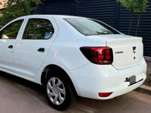 Dacia Logan doar 17.000.km ca si noua de la reprezentanta — miniatura 5