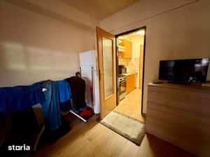 Apartament cu 1 camera | Bloc nou | Etaj 2/6 | Balcon | Iulius Mall! — miniatura 4