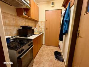 Apartament cu 1 camera | Bloc nou | Etaj 2/6 | Balcon | Iulius Mall! — miniatura 5