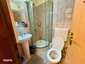 Apartament cu 1 camera | Bloc nou | Etaj 2/6 | Balcon | Iulius Mall! — miniatura 6