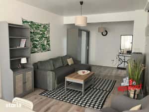 Apartament 2 camere de închiriat în Târgu Mureș — miniatura 4