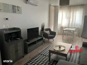 Apartament 2 camere de închiriat în Târgu Mureș — miniatura 5
