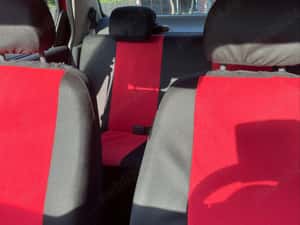 De vinzare fiat albea 2010 KM 68000 reali — miniatura 2