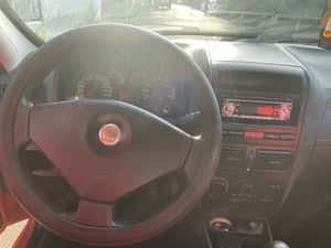 De vinzare fiat albea 2010 KM 68000 reali — miniatura 3