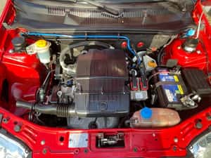 De vinzare fiat albea 2010 KM 68000 reali — miniatura 6