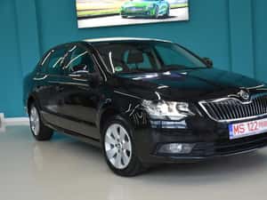 Skoda Superb 1.4 TSI Euro 5 - 2014, 214.871 km