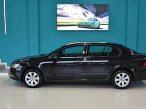 Skoda Superb 1.4 TSI Euro 5 - 2014, 214.871 km — miniatura 3