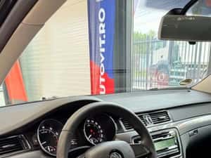 Skoda Superb 1.4 TSI Euro 5 - 2014, 214.871 km — miniatura 4