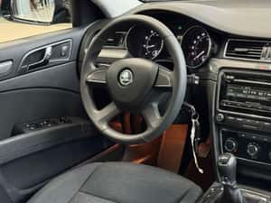 Skoda Superb 1.4 TSI Euro 5 - 2014, 214.871 km — miniatura 6