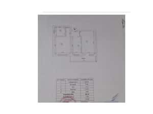 Apartament  2 camere Popas Pacurari , 55 metri, etaj 1 Cod:162577 — miniatura 4