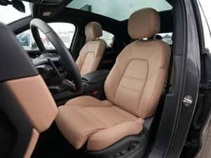 Porsche Cayenne Sport / Coupe, 470 cp, 9.500 km — miniatura 6