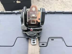 Centura spate dreapta (al treilea rand)  Volvo XC90 2002-2014 601239700