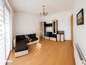 Apartament 2 camere zona CityResidence — miniatura 4