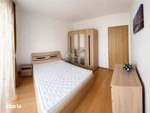 Apartament 2 camere zona CityResidence — miniatura 5