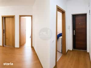 Apartament 2 camere zona CityResidence — miniatura 6
