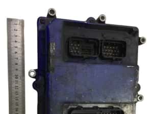 Calculator motor EDC IVECO, IRISBUS/piese camioane — miniatura 3