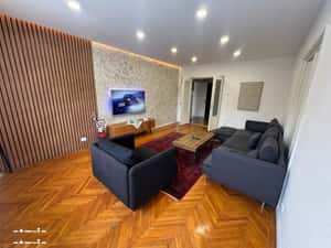 Apartament 4 Camere Premium | Kiseleff | 113 mp | Etaj 5 | Mobilat & — miniatura 2