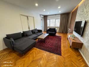 Apartament 4 Camere Premium | Kiseleff | 113 mp | Etaj 5 | Mobilat & — miniatura 3