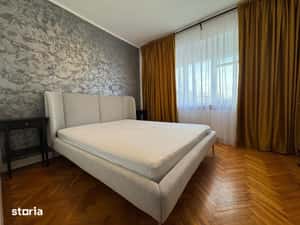 Apartament 4 Camere Premium | Kiseleff | 113 mp | Etaj 5 | Mobilat & — miniatura 5