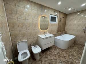 Apartament 4 Camere Premium | Kiseleff | 113 mp | Etaj 5 | Mobilat & — miniatura 6