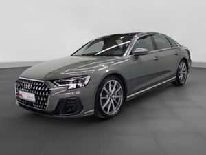 Audi A8 Hibrid, 462 cp, 30.264 km